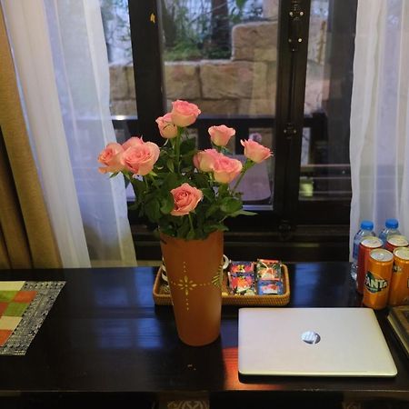 Sapa Charming Homestay Esterno foto
