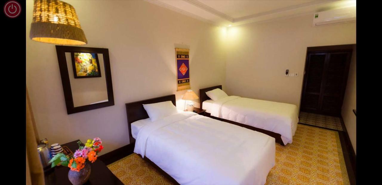 Sapa Charming Homestay Esterno foto