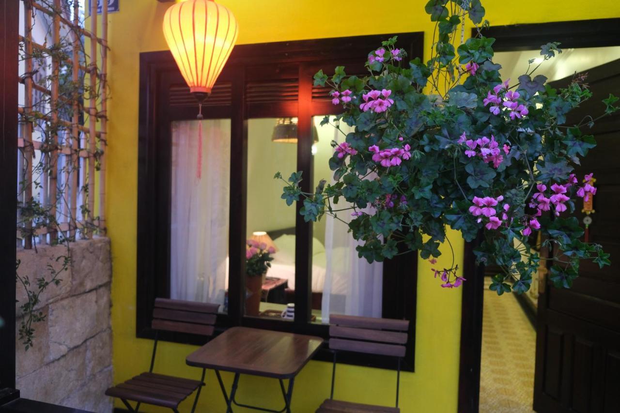 Sapa Charming Homestay Esterno foto